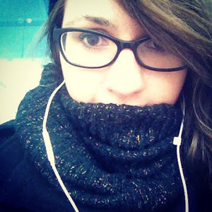 Meet your Posher, Jenna